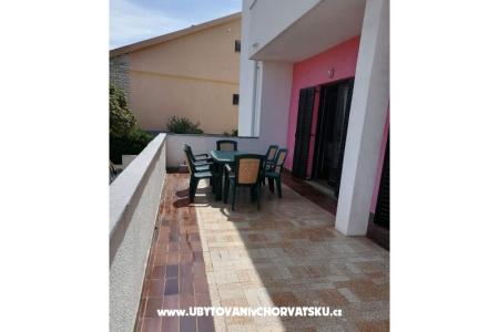 Apartmány Marija foto 4