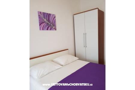 Apartmány Marija foto 2