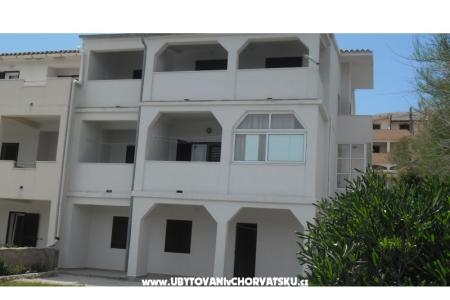 Apartmány Marija foto 5