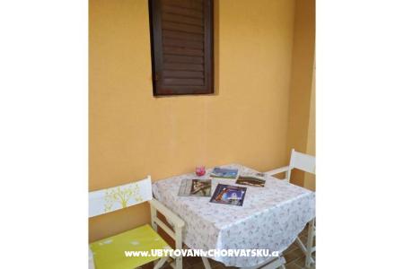 Apartmány Marijana Mandre foto 5