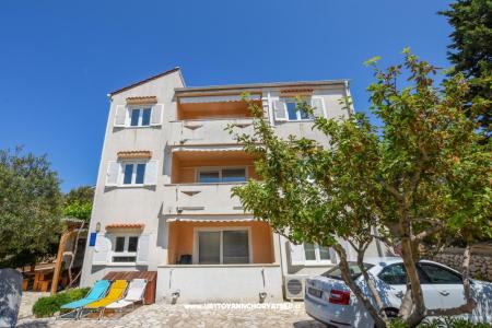 Apartmány Marko foto 5