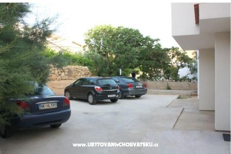 Apartmány MBM foto 3