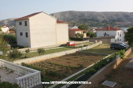 Apartmány MBM foto 5