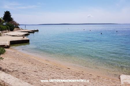 Apartmány Milena i Robert foto 4