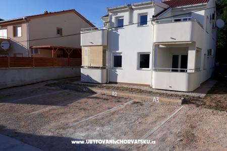 Apartmány Mimar foto 2