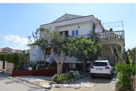 Apartmány Nada foto 3