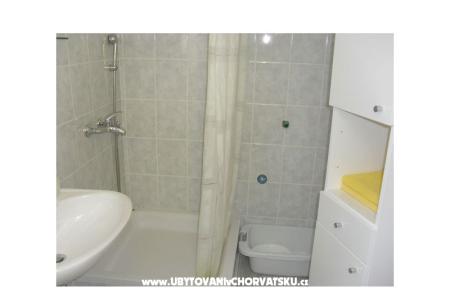Apartmány Negulić foto 2