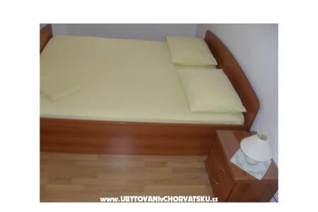 Apartmány Negulić foto 3