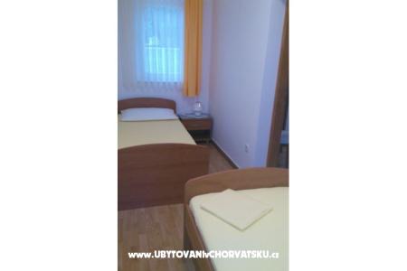 Apartmány Negulić foto 4