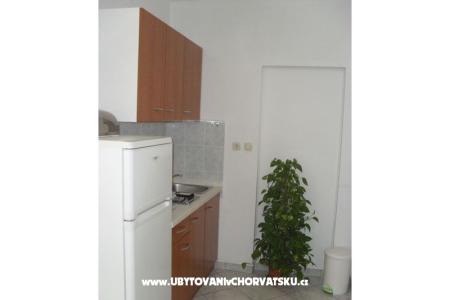 Apartmány Negulić foto 5