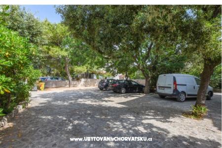 Apartmány Oleandra foto 2