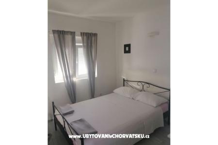 Apartmány Pablo foto 2