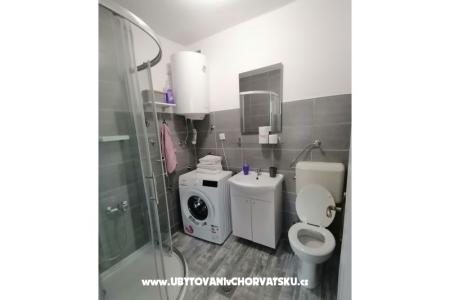 Apartmány Pablo foto 4