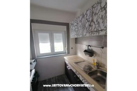 Apartmány Pablo foto 5