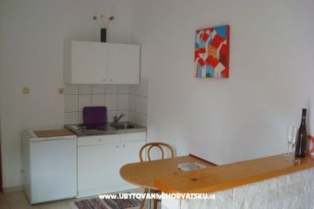 Apartmány Pag foto 4