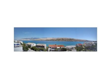 Apartmány Palčić Pag foto 2