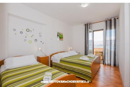 Apartmány Palčić Pag foto 3