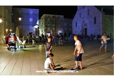 Apartmány Palčić Pag foto 4