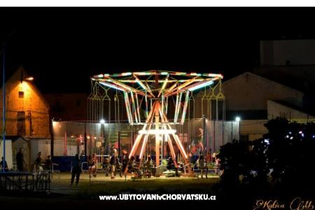 Apartmány Palčić Pag foto 5