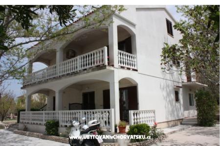 Apartmány Perla Pag Discount foto 3