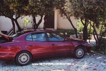 Apartmány Pernjak foto 3