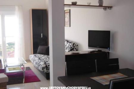 Apartmány SAN MAR foto 5