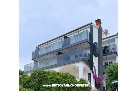 Apartmány Solis  foto 3