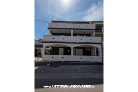 Apartmány Tanja i Josipa foto 2