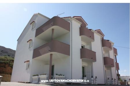 Apartmány Tanja i Josipa foto 4