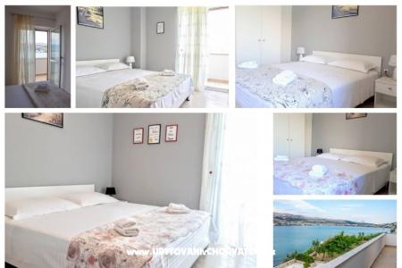 Apartmány Tičić foto 3