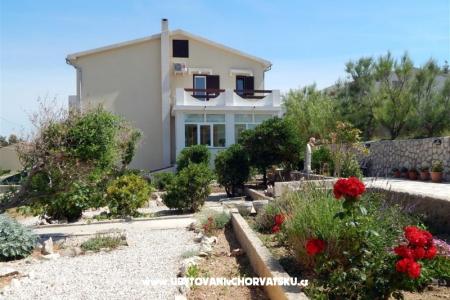 Apartmány Valentić foto 3