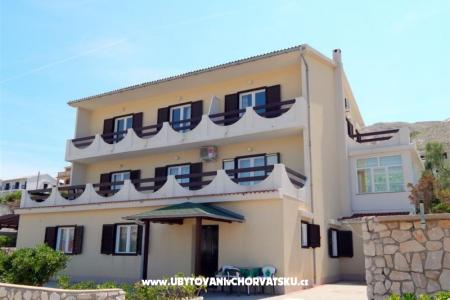 Apartmány Valentić foto 5