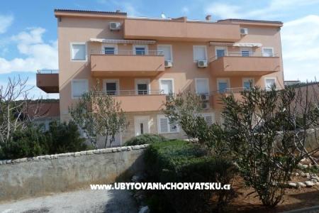 Apartmány VAVEDA foto 3