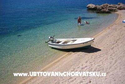 Apartmány Vidolin foto 3