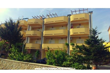 Villa Lilly (apartmani) foto 2