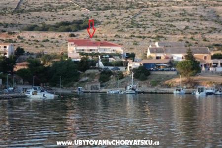 Apartmány Zeljka foto 5