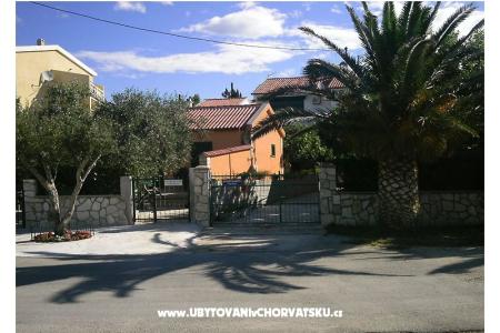 Apartmány Zoja foto 2