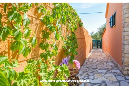 Apartmány Zoja foto 4