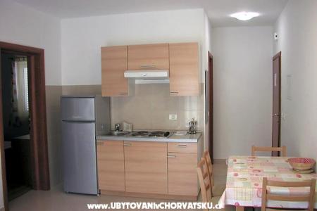 Apartmány Zvonko foto 2