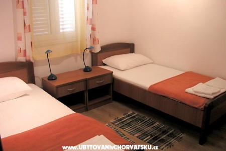 Apartmány Zvonko foto 3