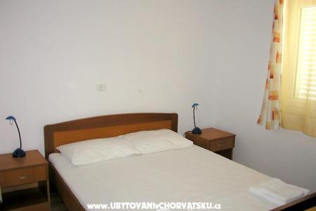 Apartmány Zvonko foto 4