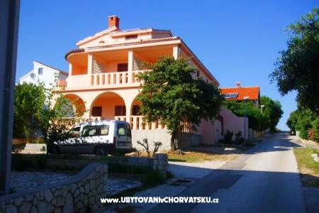 Apartmány Marošević foto 2