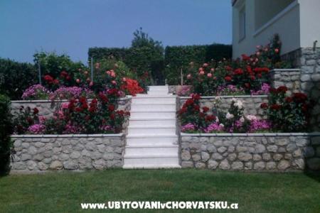 Apartmány Fabijanic foto 2