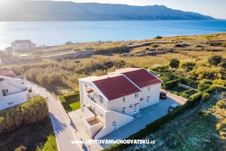 Apartmány Fabijanic foto 4