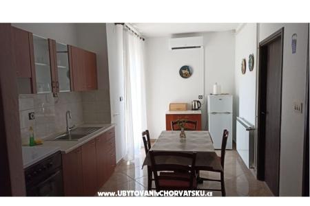 Apartmány Pastorčić Ivo  foto 4