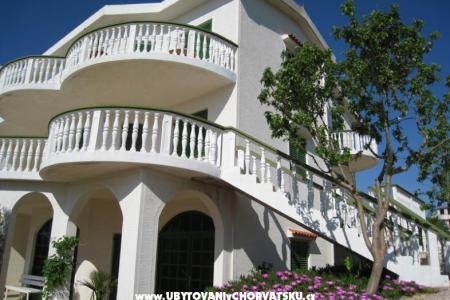 Apartmány Batana foto 4