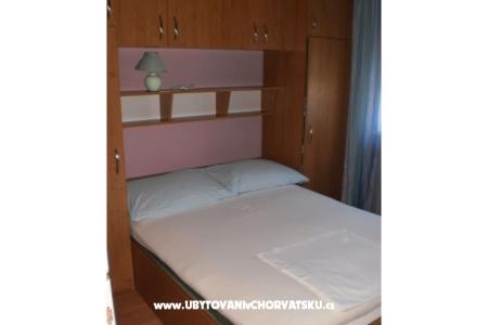Apartmány Dani foto 5