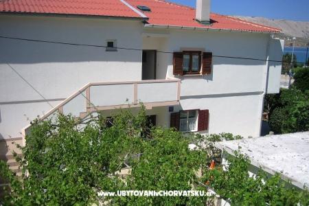 Apartmány Luna foto 3