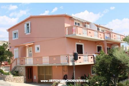 Apartmány Marela foto 2