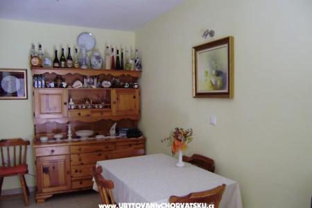 Apartmány Mestrovic foto 2